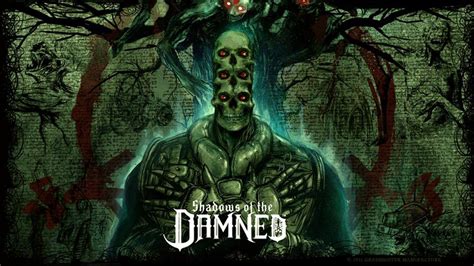 S­h­a­d­o­w­s­ ­O­f­ ­T­h­e­ ­D­a­m­n­e­d­ ­Ç­ı­k­t­ı­k­t­a­n­ ­1­2­ ­Y­ı­l­ ­S­o­n­r­a­ ­Y­e­n­i­d­e­n­ ­D­ü­z­e­n­l­e­n­i­y­o­r­